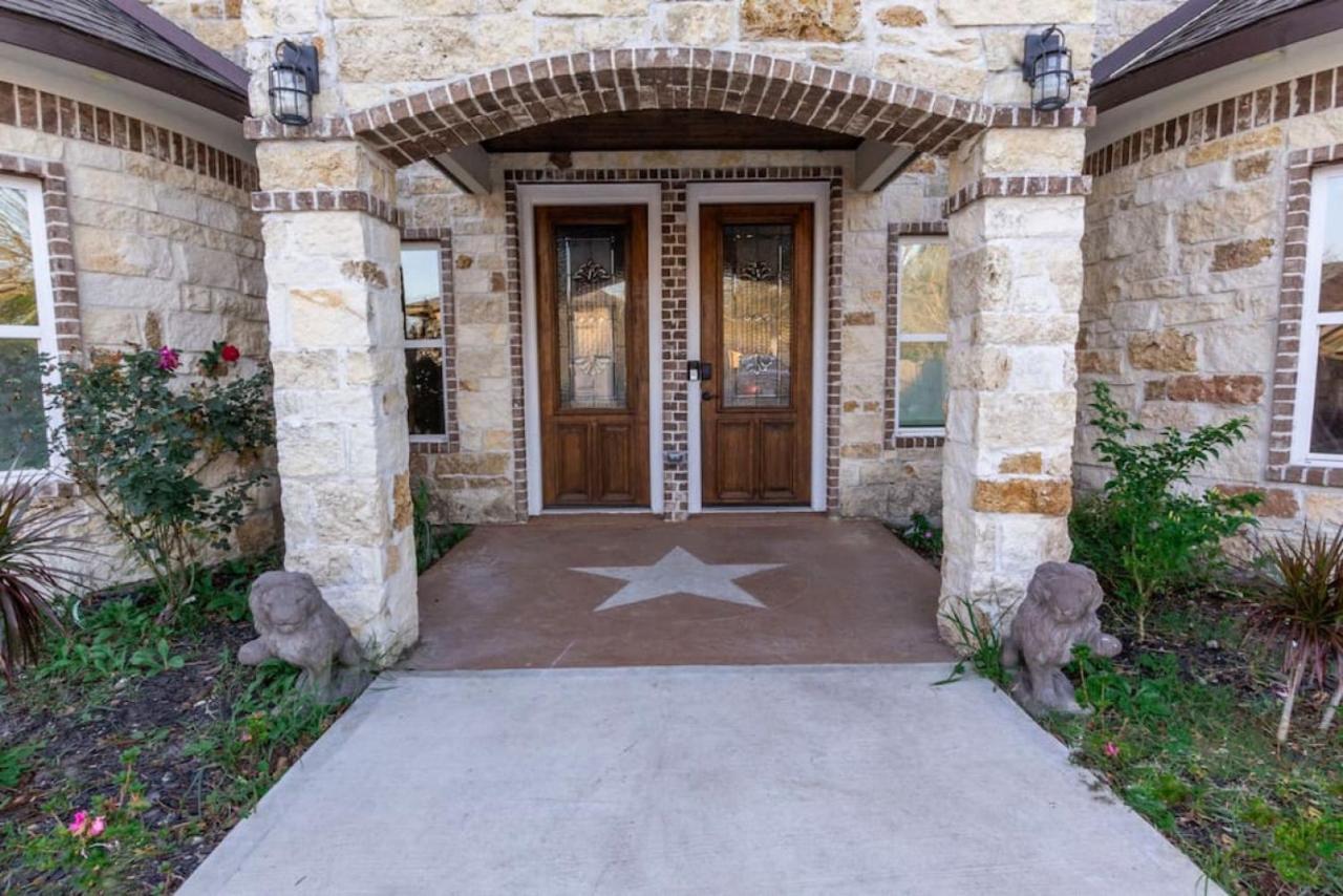Holiday home Luxury Spanish Style Getaway Houston
