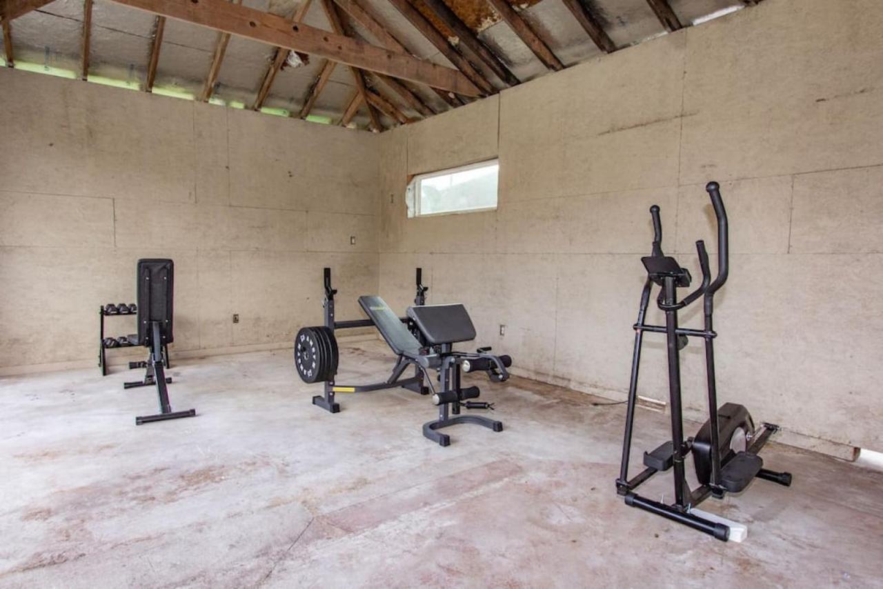 Holiday home Luxury Spanish Style Getaway Houston