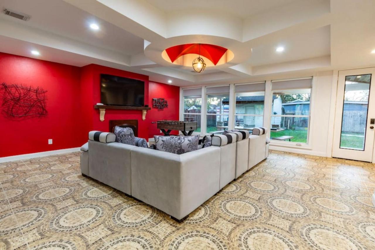 Holiday home Luxury Spanish Style Getaway Houston