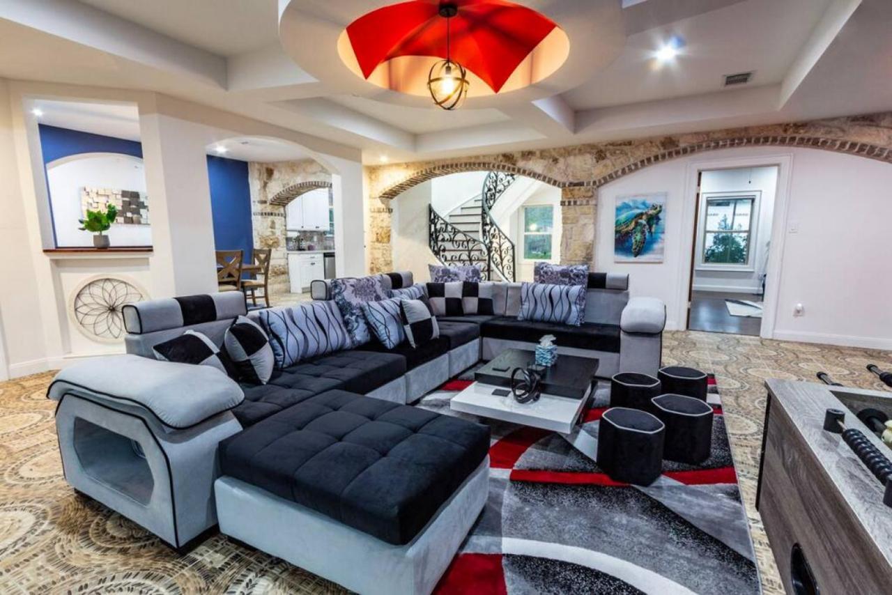 Holiday home Luxury Spanish Style Getaway *