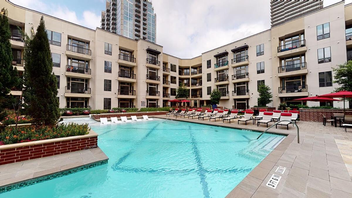 Downtown Musical Getaway Houston