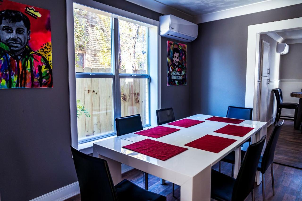 Apartment Luxury Pet Friendly In Near Downtown Attractions - 2707b Houston