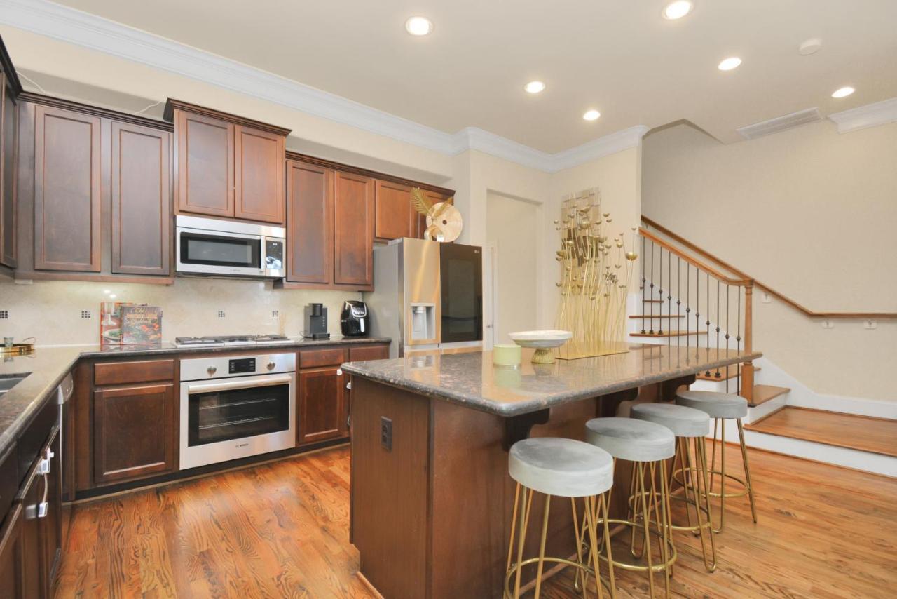 Holiday home Royal Retreat Houston