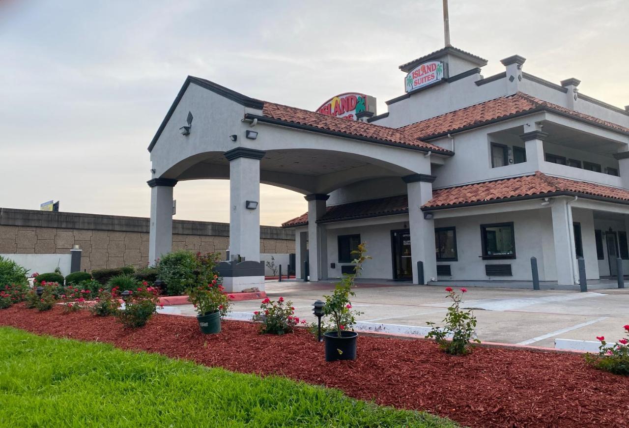 Motel Island Hobby Airport