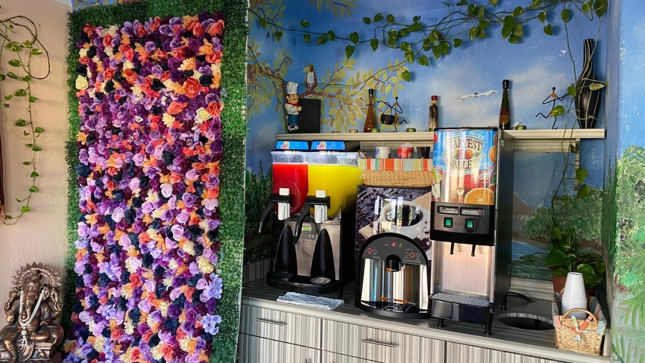 Island Hobby Airport