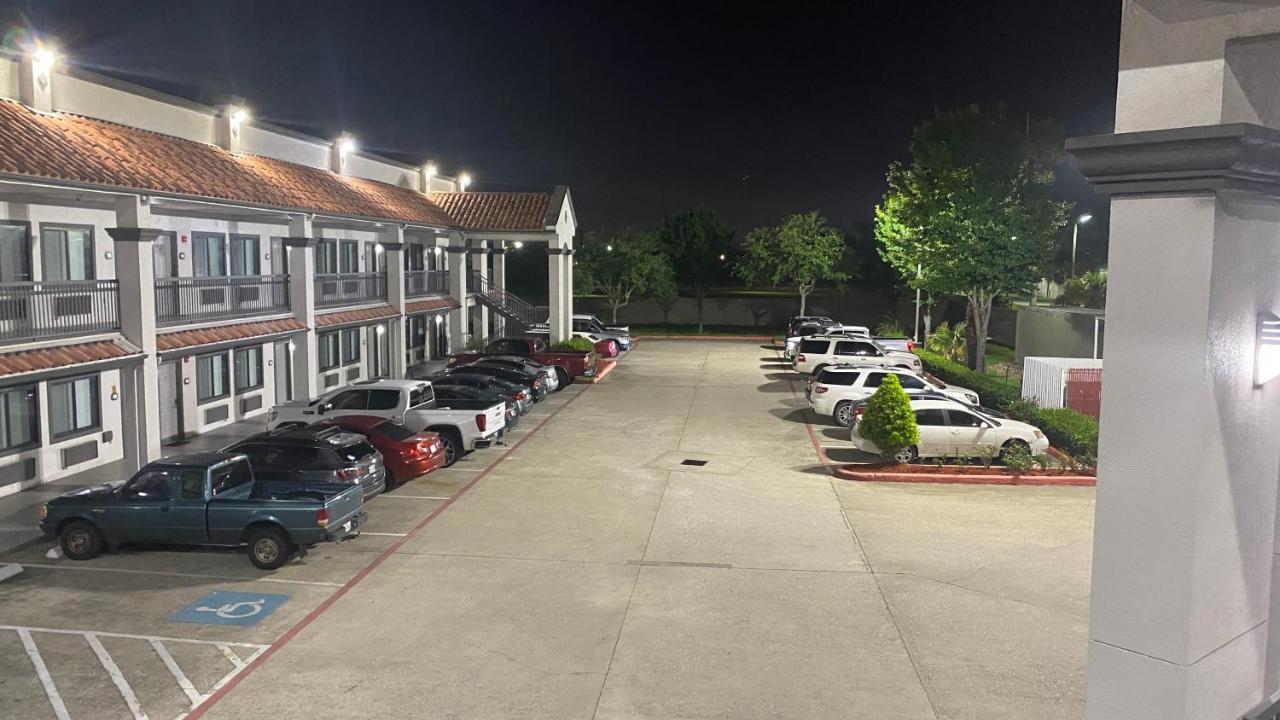 Island Hobby Airport