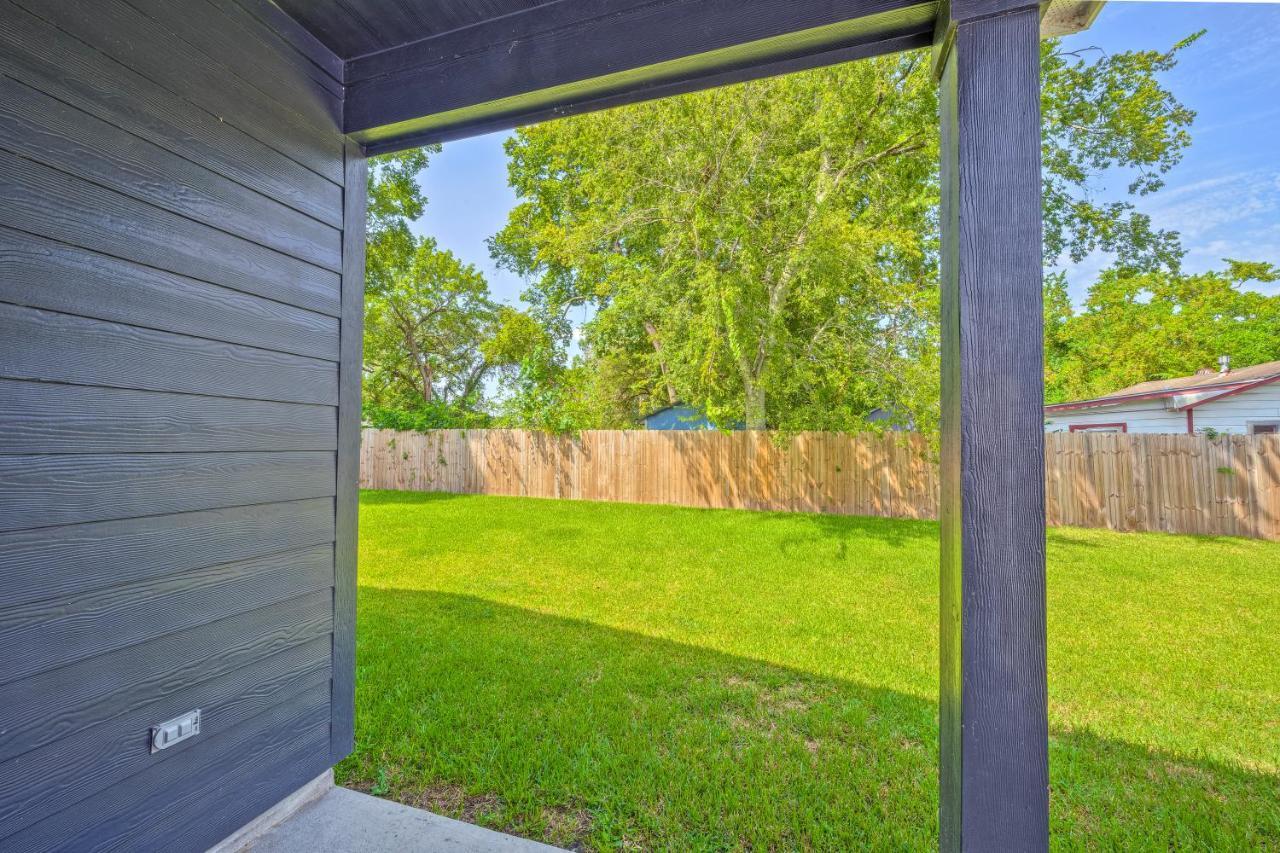 Your Central Urban Contemporary Oasis