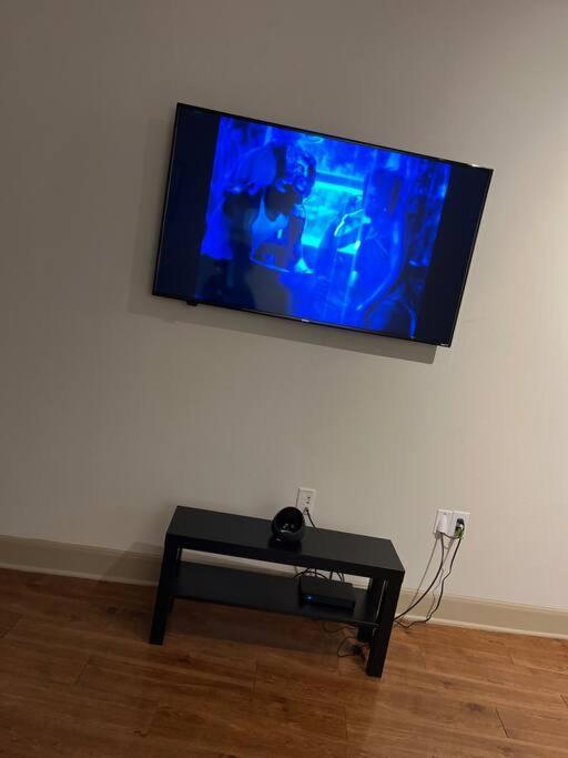 Luxury One Bedroom Located By Med Center/nrg Apartment *