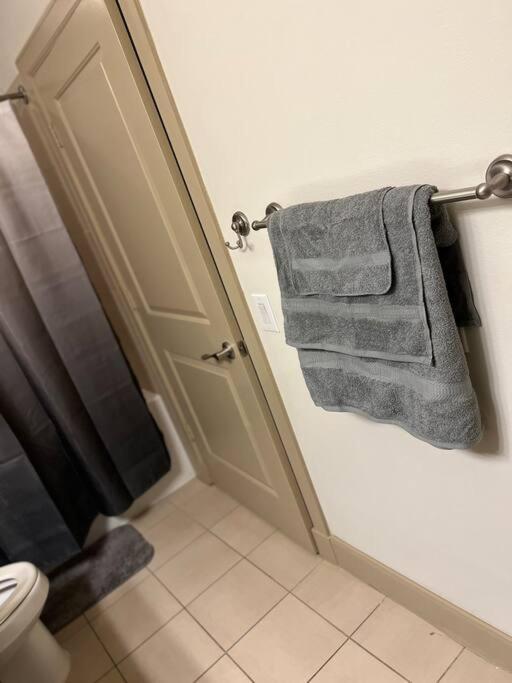 Luxury One Bedroom Located By Med Center/nrg
