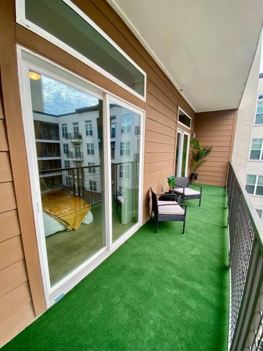 Apartment Luxury Close To Everything W Free Parking 5 Houston