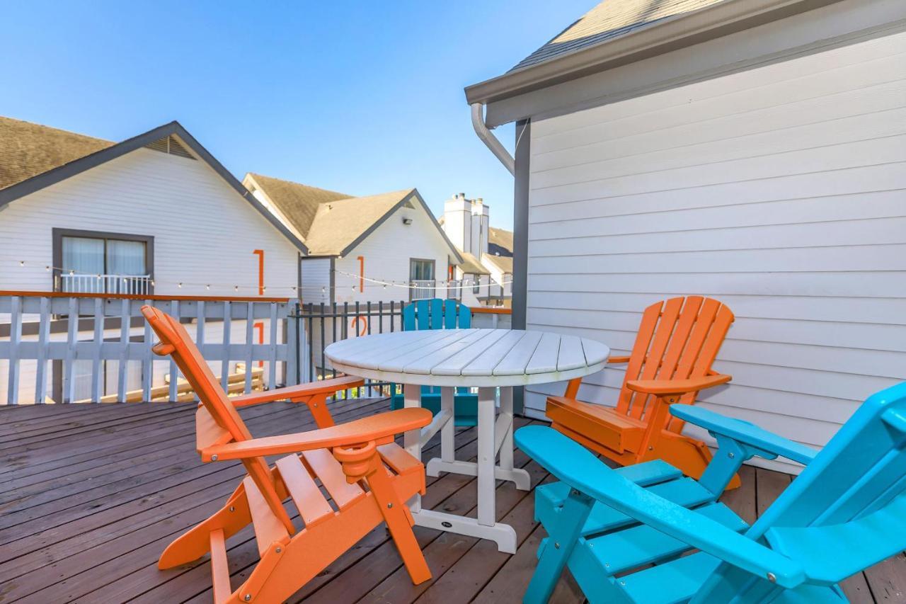 W Handicap Access - Walk To Texas Medical Center, Nrg, Rice University, Parks, Zoo