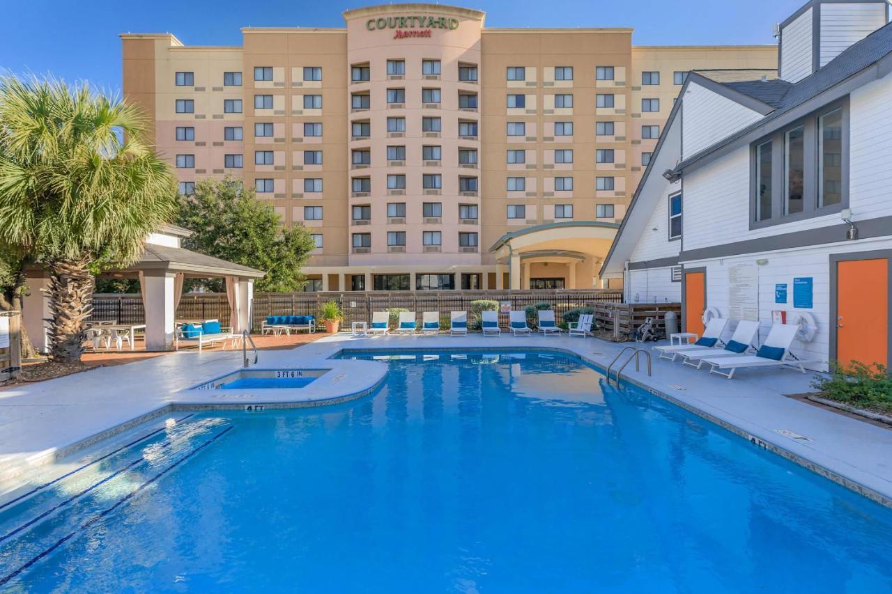 Apartment W Handicap Access - Walk To Texas Medical Center, Nrg, Rice University, Parks, Zoo