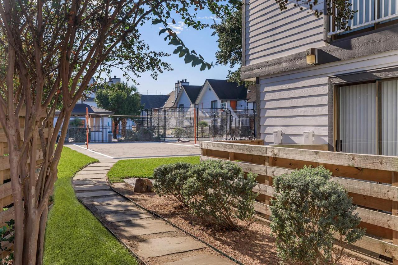 W Handicap Access - Walk To Texas Medical Center, Nrg, Rice University, Parks, Zoo * Houston