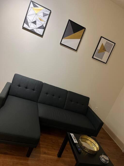 Luxury One Bedroom Located By Med Center/nrg * Houston