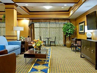 Aspen Grand Hotel Houston Hotel Houston