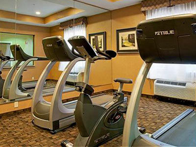 Aspen Grand Hotel Houston Houston