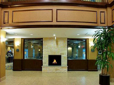 Hotel Aspen Grand Hotel Houston 2*