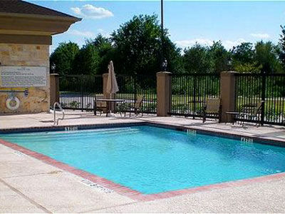 Express & Energy Corridor - West Oaks By Ihg 2*