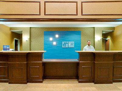 Express & Energy Corridor - West Oaks By Ihg 2* Houston