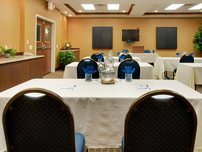 Express & Energy Corridor - West Oaks By Ihg Hotel Houston