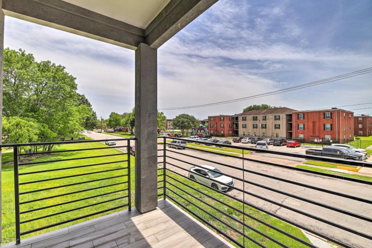 Pet-friendly Townhome With Fenced Yard Holiday home *