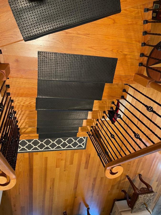 Luxuria Mini-mansion Near Downtown * Houston