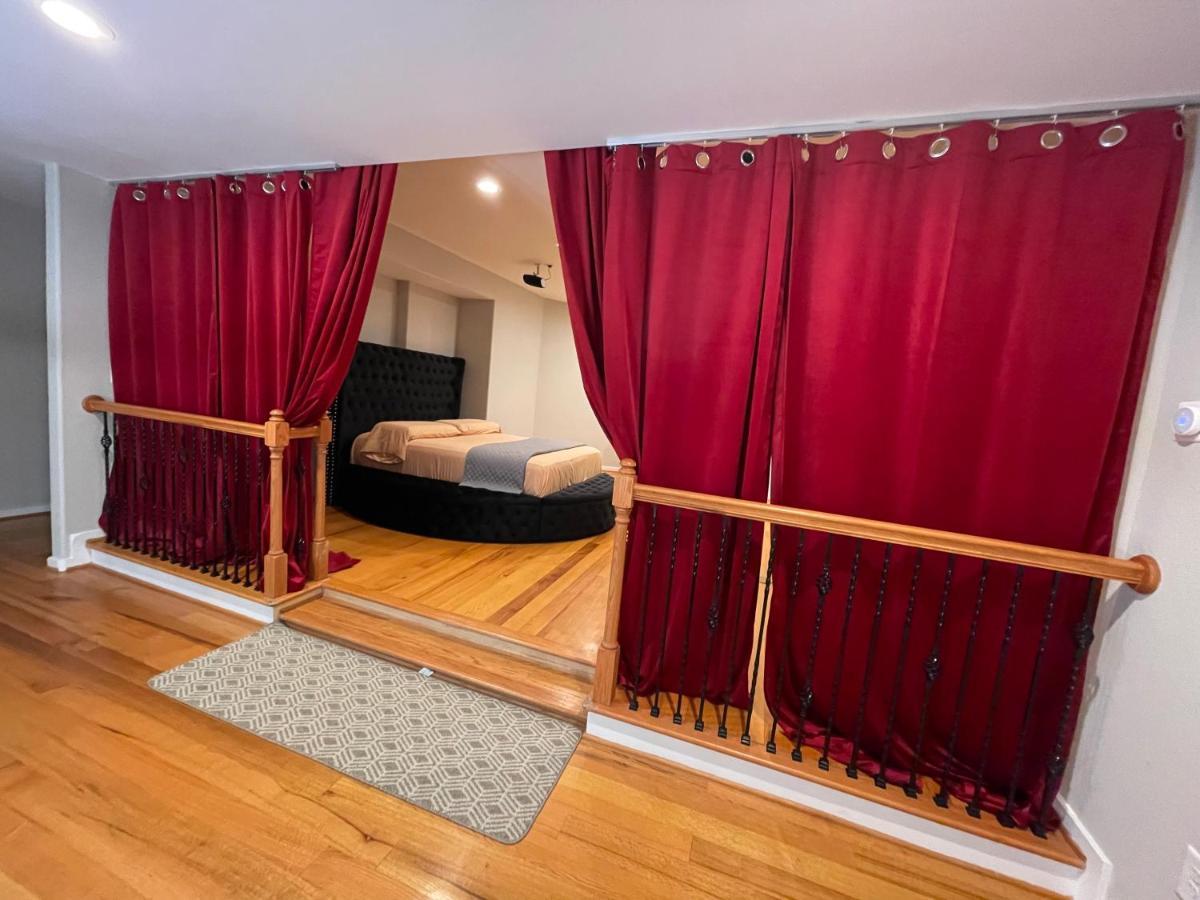 Holiday home Luxuria Mini-mansion Near Downtown *