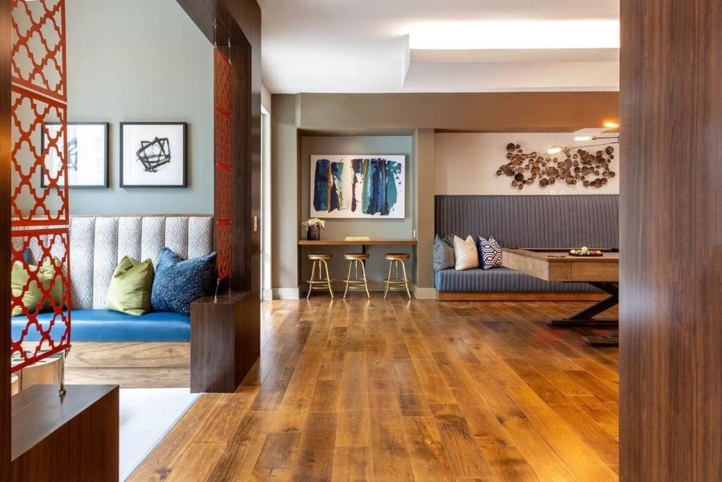 Luxury Close To Everything W Free Parking 5 Apartment Houston