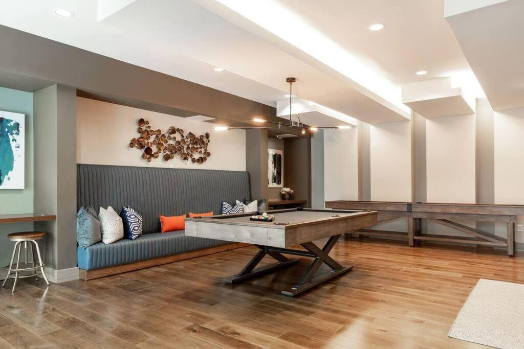 Luxury Close To Everything W Free Parking 5 Apartment Houston