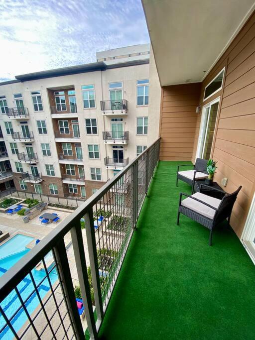 Apartment Luxury Close To Everything W Free Parking 5 Houston