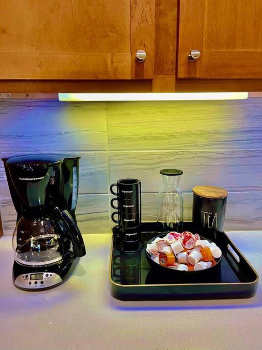 Luxury Close To Everything W Free Parking 5 * Houston
