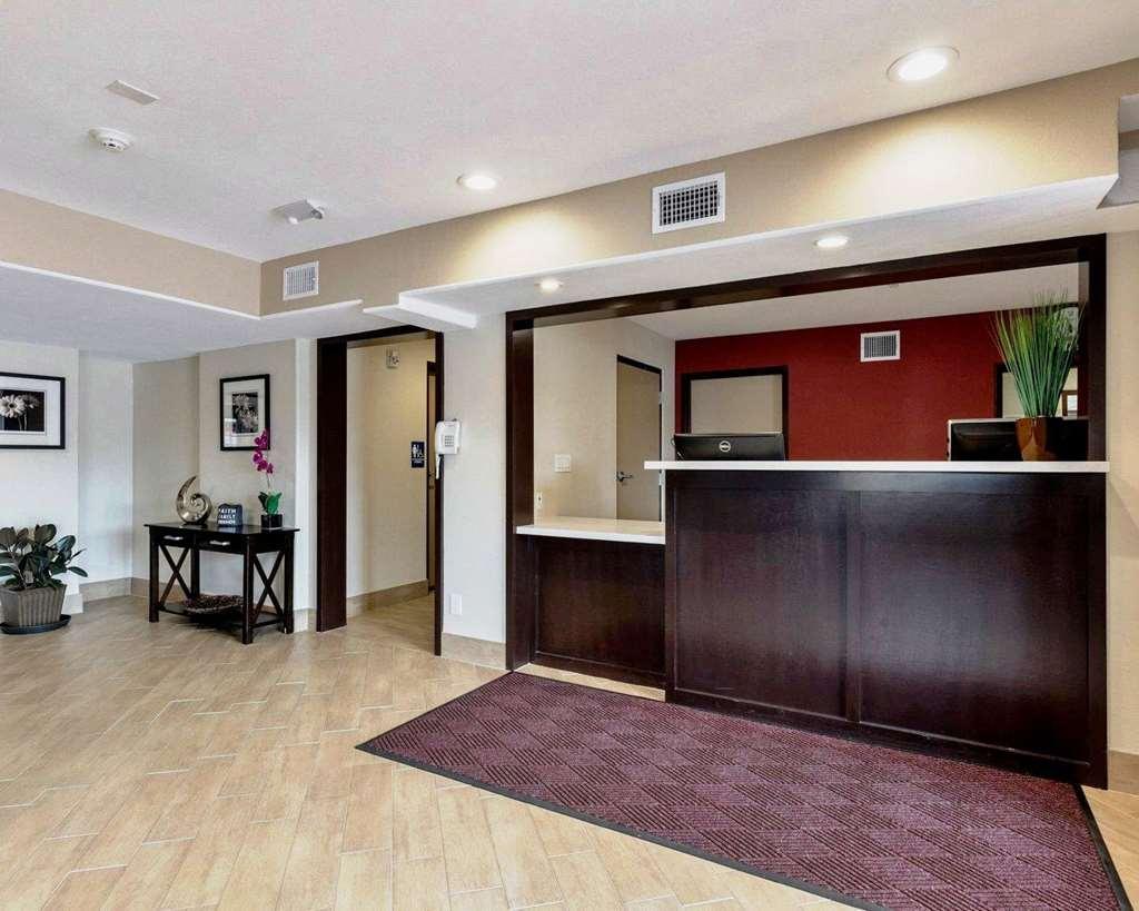 Americas Value Inn-near Nrg Park/medical Center 3*