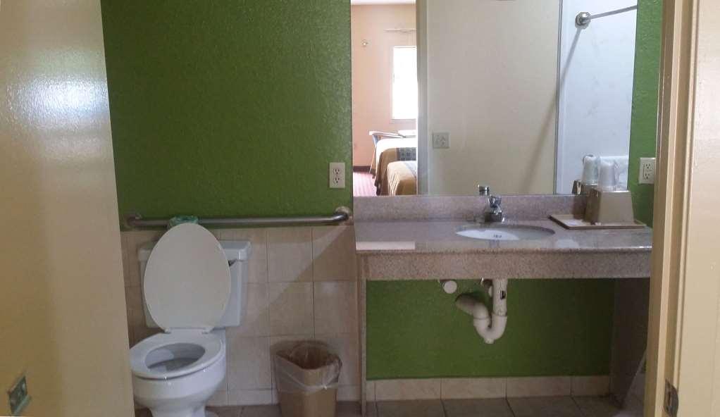 Motel Americas Value & Ne 2*