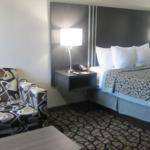 Days & By Wyndham North-spring Motel Houston