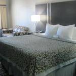 Days & By Wyndham North-spring Houston