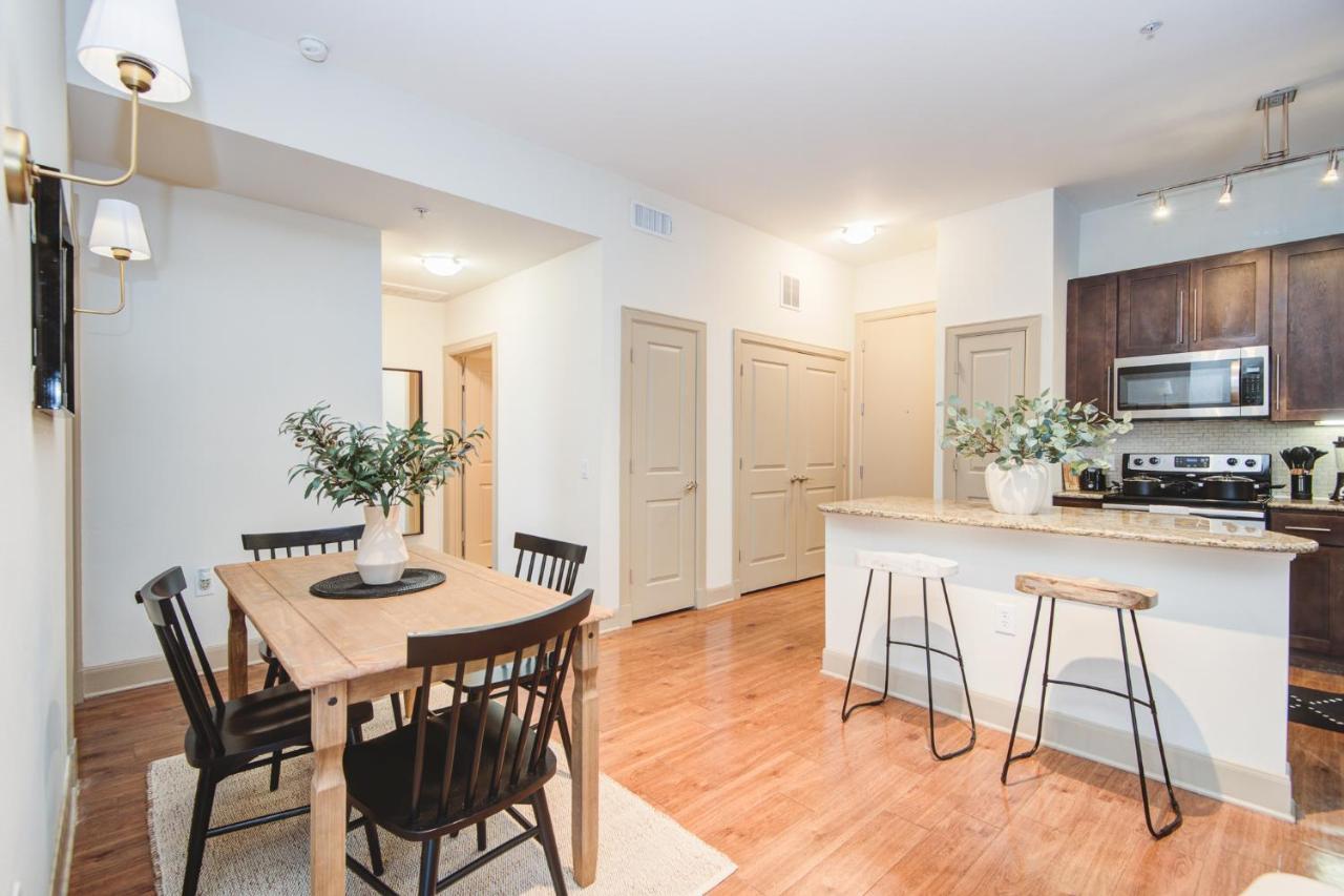 Apartment Luxury 2br 5 Mins To Med Center And Nrg