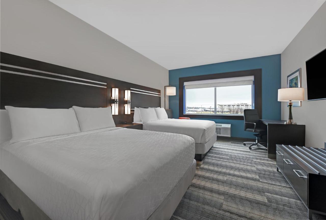 Hotel Express & Memorial - Citycentre By Ihg 3*