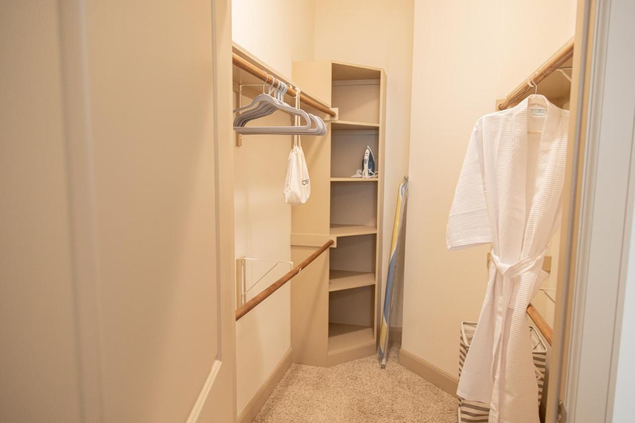 Luxury 2br 5 Mins To Med Center And Nrg Apartment *