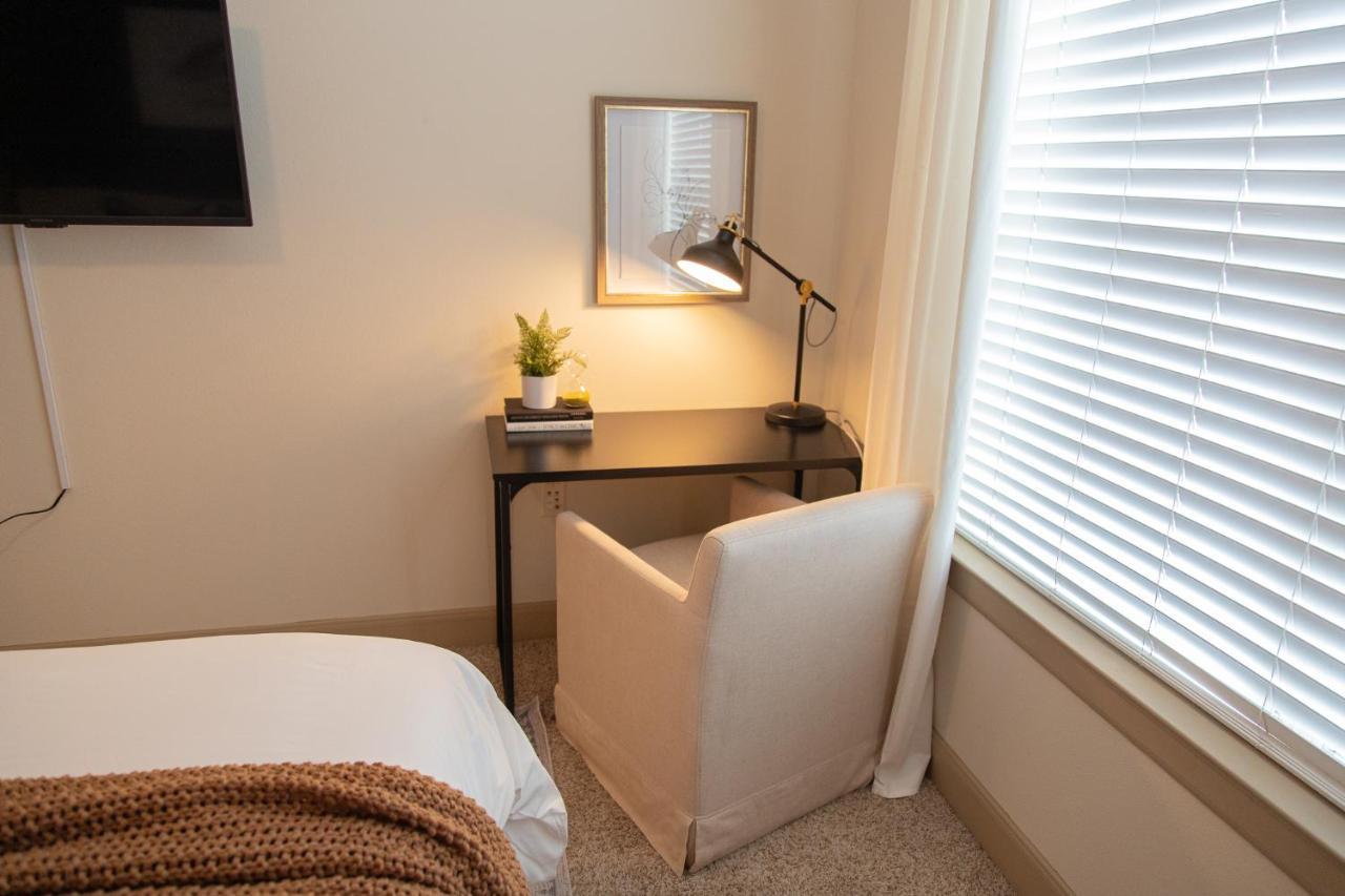 Luxury 2br 5 Mins To Med Center And Nrg * Houston