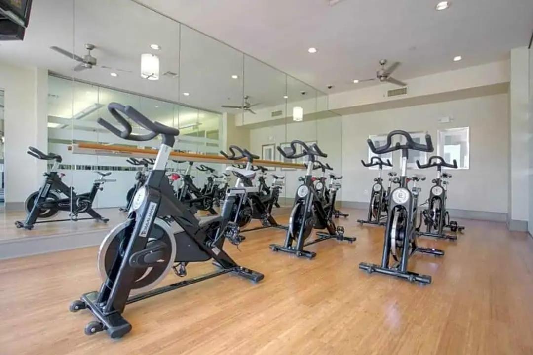 Luxury 2br 5 Mins To Med Center And Nrg Apartment *