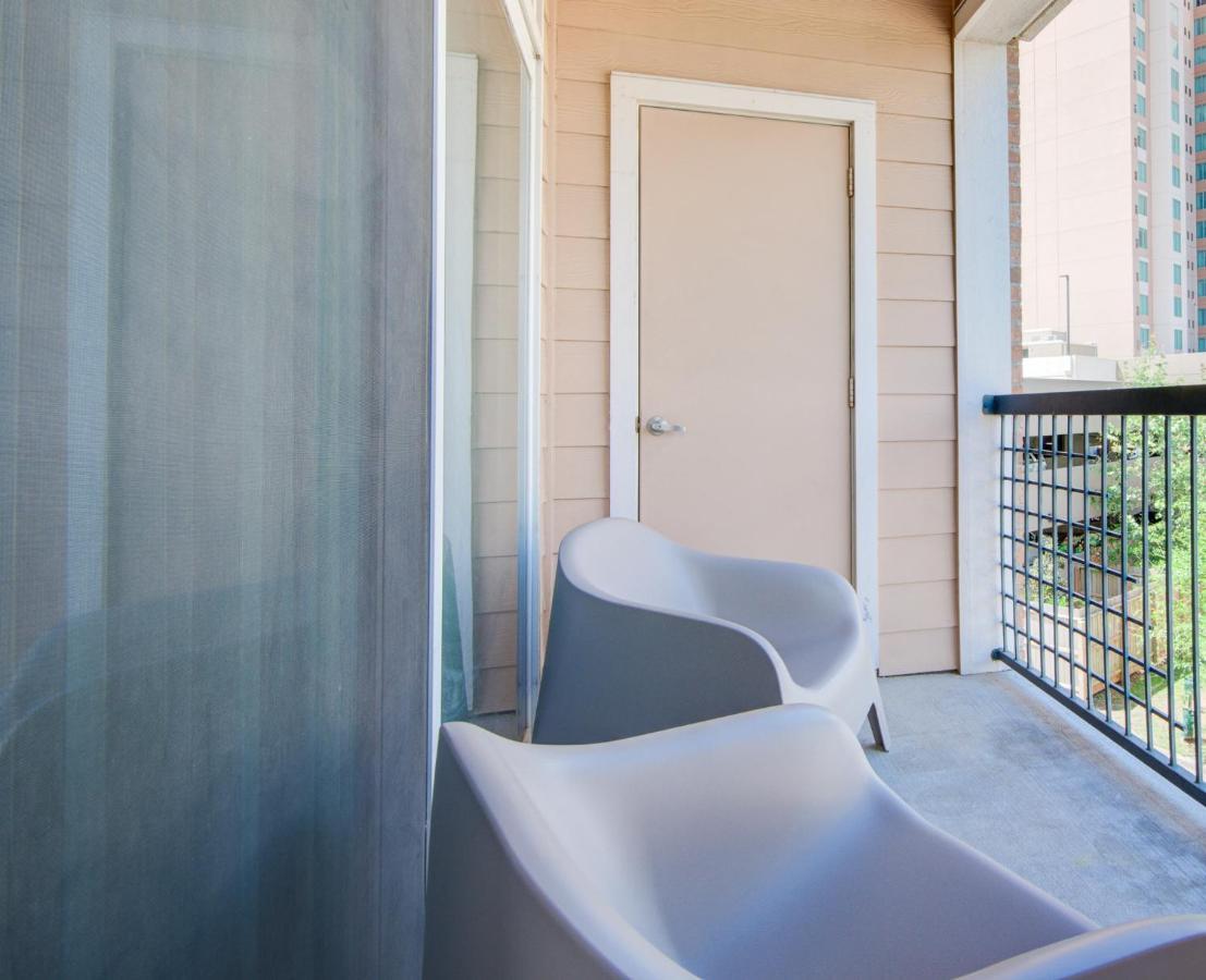 Apartment Luxury 2br 5 Mins To Med Center And Nrg