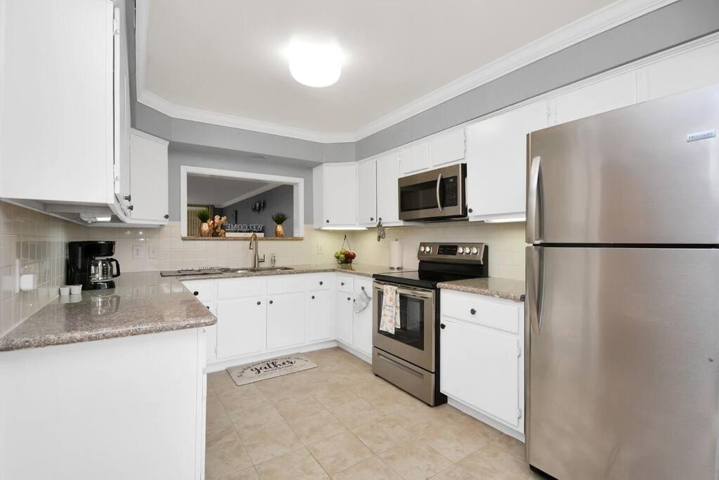 Apartment Double Master Near Med Ctr, Nrg Arena 2 *