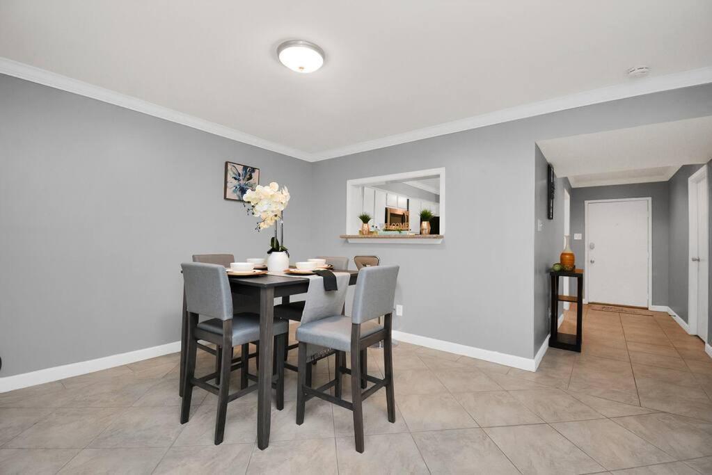 Apartment Double Master Near Med Ctr, Nrg Arena 2