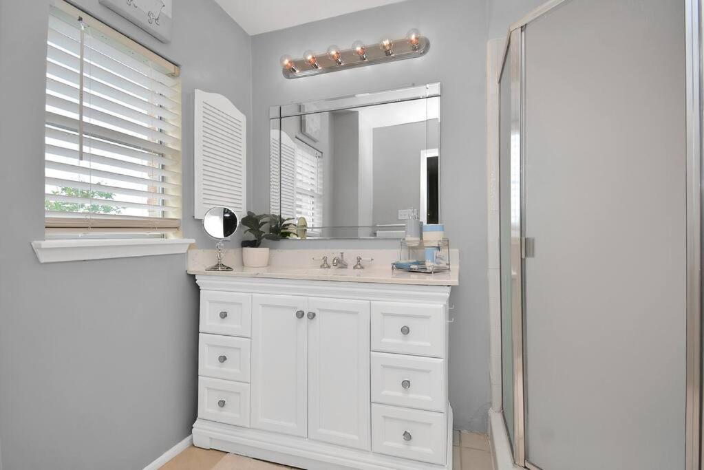 Apartment Double Master Near Med Ctr, Nrg Arena 2 *