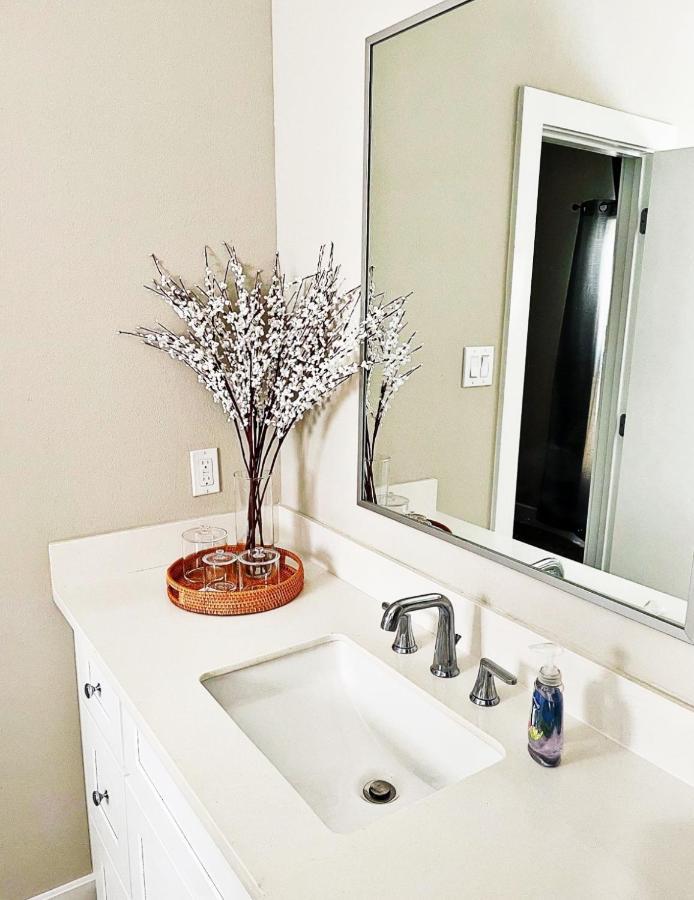 Holiday home Modern Style Relaxation In Houston, Texas Houston