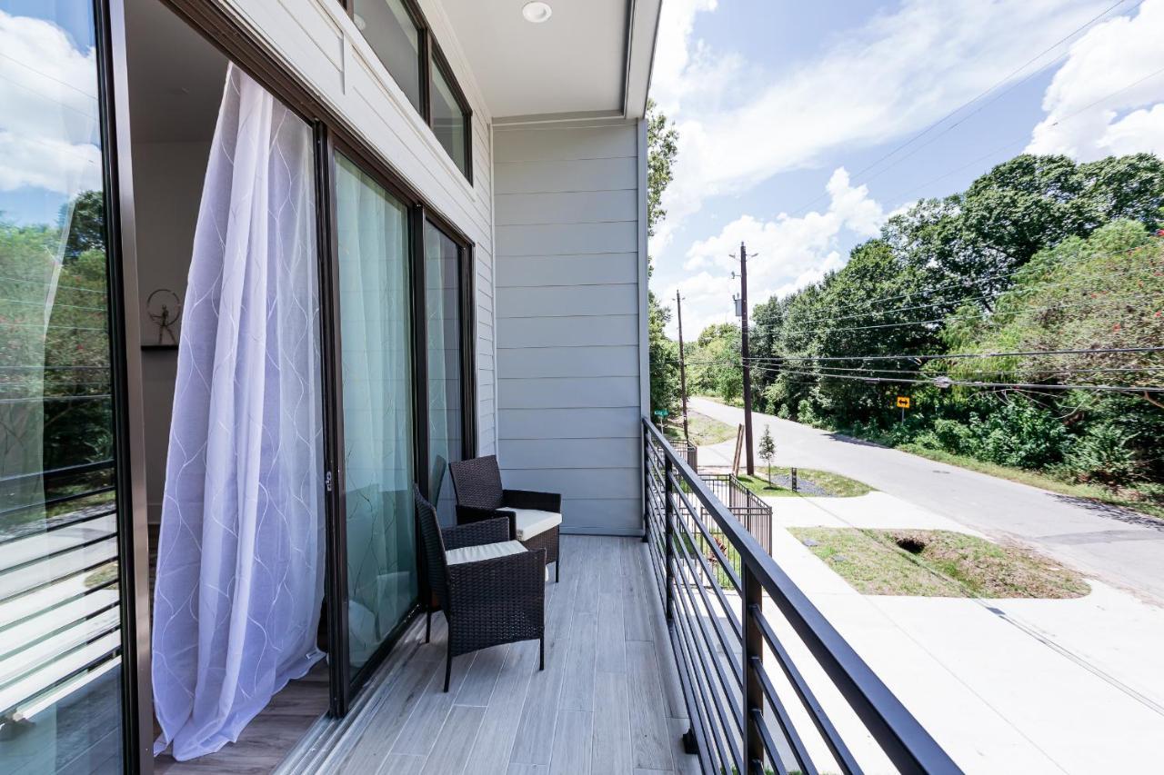 Holiday home Beautifully Decorated, Modern Downtown Houston