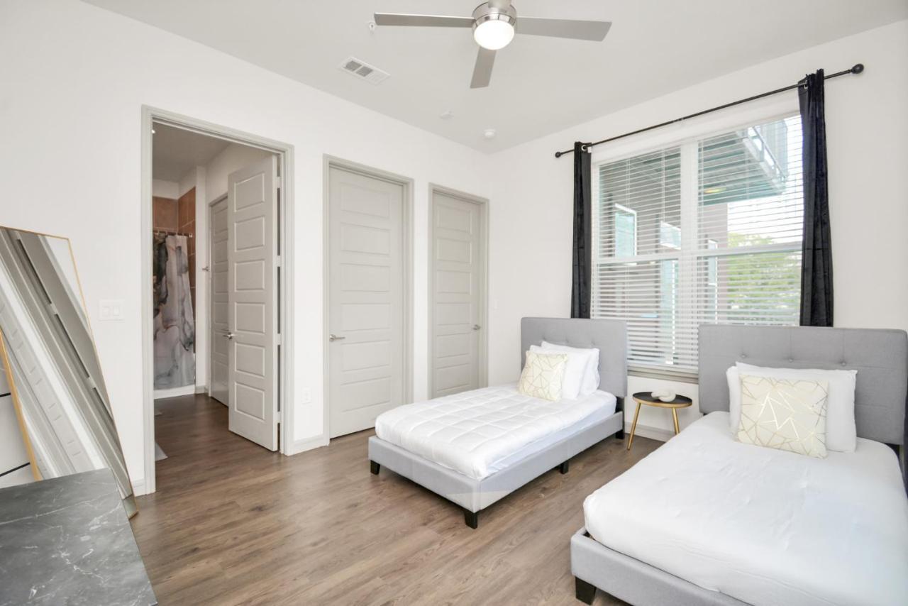 Elan Maison Smart Hub In The Heart Of Downtown