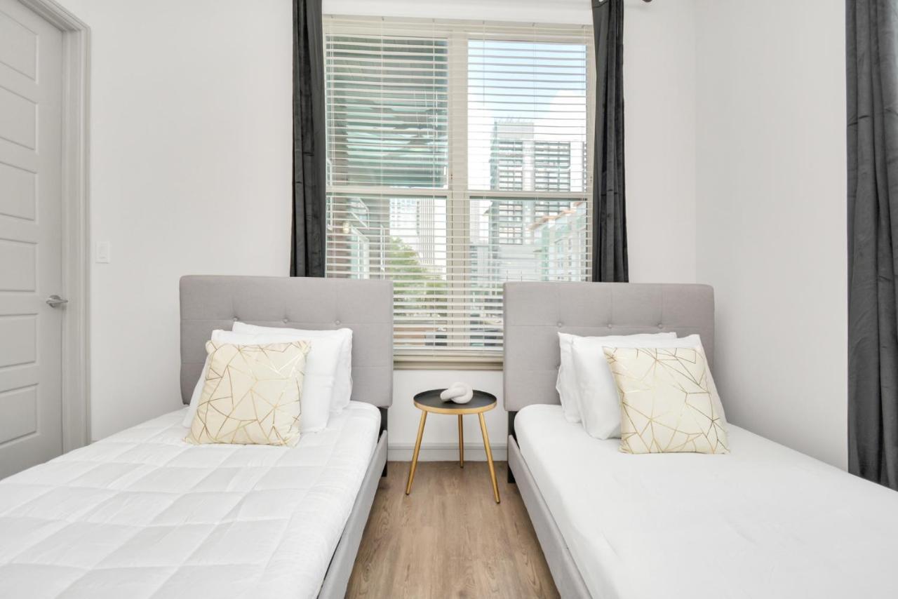 Elan Maison Smart Hub In The Heart Of Downtown