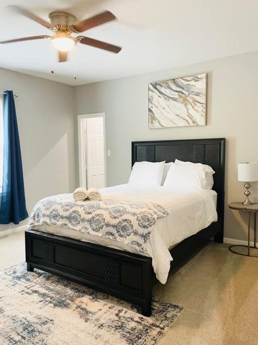 3 Bedrooms