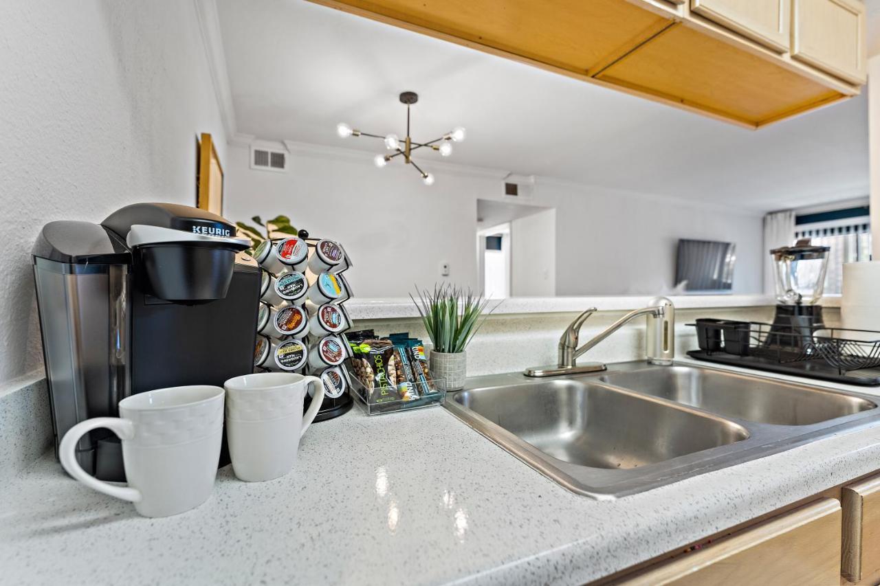 The Val's Place Apartment *
